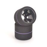 JT2-38USR - GT12/LMH Rear 38Sh USA Spec Tyres