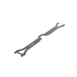 U9350 - Top deck 2mm "TITC" Mi9