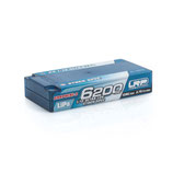 LRP-430270 LIPO x 1:12 6200 MAH 1S 3,7V Ultra LCG