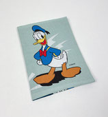 Housse fir de Carnet de Santé (neien Modell 2025) Donald