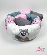 Bettrull (Fuus rosa)