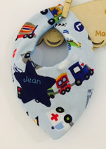 Dräiecksduch (Autoen)