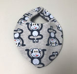 Dräiecksduch (gro Afen)