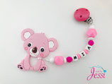 Bäissketten (Koala rosa)