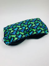 Muff fir un d'Kutsch (Dino)