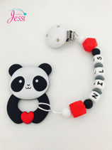 Bäissketten (Panda)