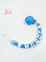 Suckelketten (Fussball)