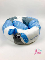 Bettrull (Iesel blo)