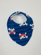 Dräiecksduch (Piraten Doudekäpp)