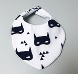 Dräiecksduch (bad Mask)