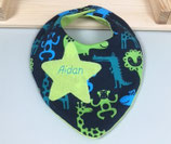 Dräiecksduch (LD Deieren)