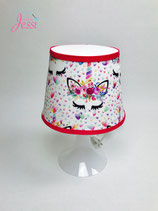 Lutenschierm (Einhorn)