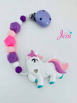 Bäissketten (Einhorn moof)