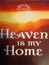 Heaven is My Home