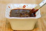 Barbeque Meatballs (6)