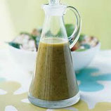 Italian Vinaigrette Meatballs (6)