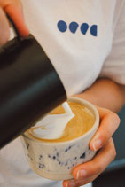 Baristakurs 2025 Basic VI