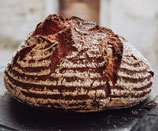 Sauerteigbrot Backkurs 17.05.2026