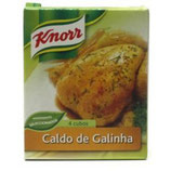 Caldo Galinha "KNORR"