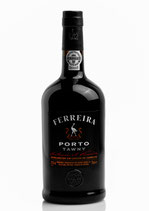 Porto Ferreira "Tawny"