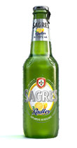 Cerveja "Sagres" Radler