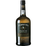 Porto Ferreira "Branco"
