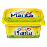 Manteiga "PLANTA"