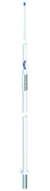 Glomex Whip Antenna PRA700, SSB-Antenne, zweiteilig