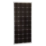 Sun Plus 160 Solarmodul (Alu-Rahmen)