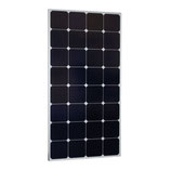 Solarmodul Phaesun Sun Peak SPR 110 Silber