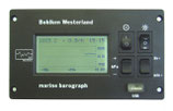 Barograph mit USB 2.0