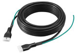 ICOM geschirmtes Kabel OPC-1465 / 10 m