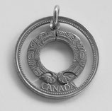 Kanada Native Ring
