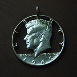 USA Half Dollar J. F. Kennedy
