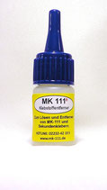 MK 111 - Klebstoffentferner 10g