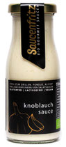 Gourmet Dressing Konoblauch 145ml