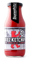 Kiez Bio Ketchup 245ml