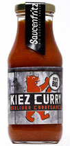 Kiez Curry 245ml