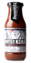 Winter Keule Bio Gourmetsauce 245ml