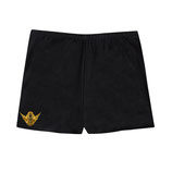 LOST ROYALTY Booty Shorts