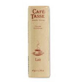 Café Tasse - CHOCOLAT AU LAIT - 45gr