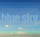 CD Album Blue Sky