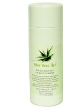 Aloe Vera Gel