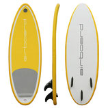 Airboard I Surf Yellow