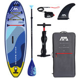 Aqua Marina Vibrant Youth