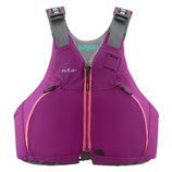 Life Jacket Woman Sayan