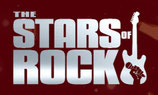 Eintrittskarte Stars of Rock - The Classic Rock Concert am 24.04.2027
