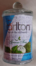 Green Tea TARLTON