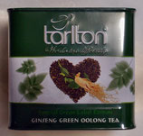 Ginseng Green Oolong Tea TARLTON