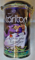 Love me Tender TARLTON